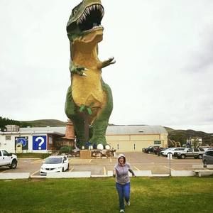 Meet your Posher, Britni